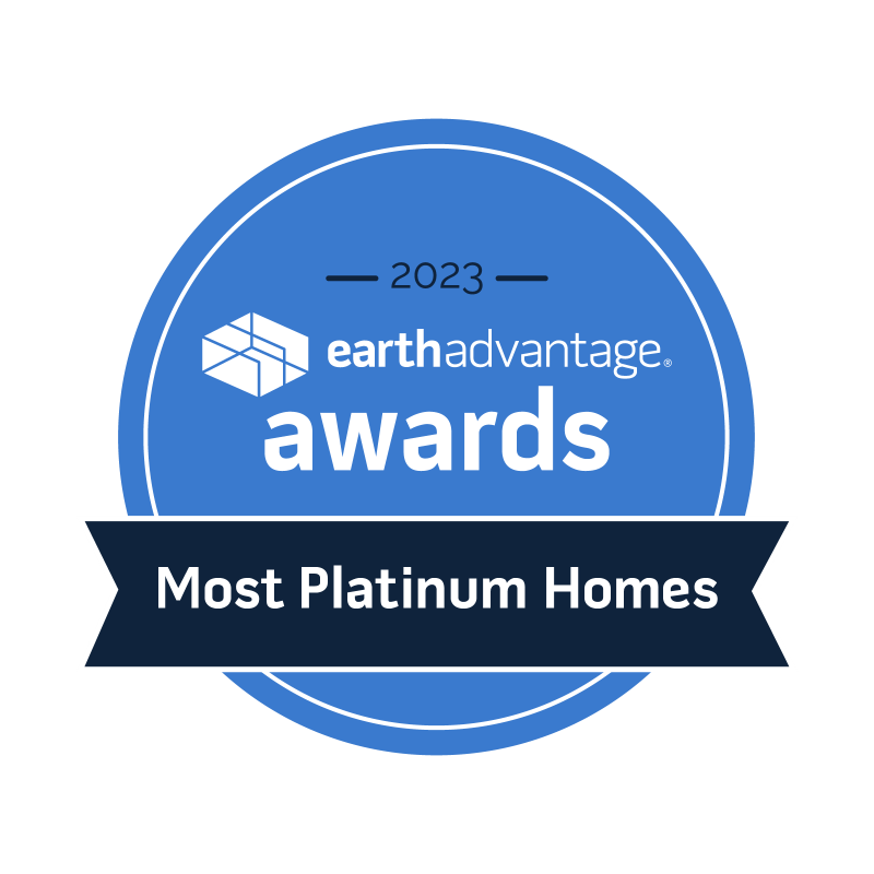 Most Platinum Homes