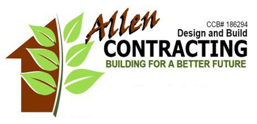 Allen Contracting Allen Contracting