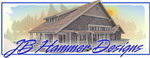 JB Hammer Designs Bruce Butler