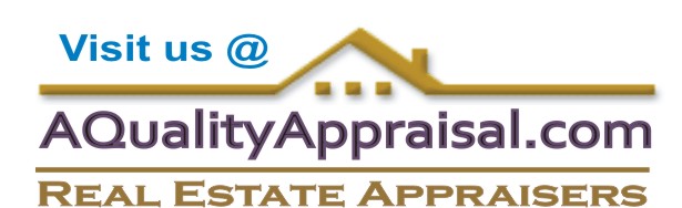 A Quality Appraisal, LLC James Anderson