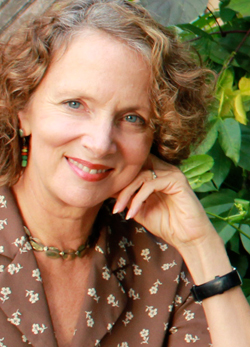 Laura Winn Smith