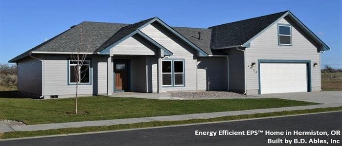  Appraising Energy Efficient Homes