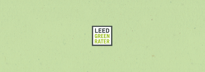 LEED v3 Green Rater Training (401)