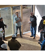 Sustainable Homes Professional (SHP)
