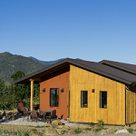 Site Visit: Ashland 'Zero Energy' Home