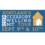 Partner Event: Portland’s Accessory Dwelling Unit Tour