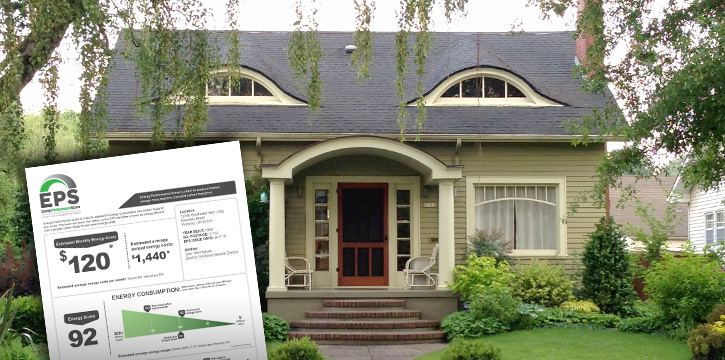 Introduction to EPS in Oregon Training