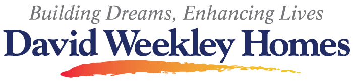 David Weekley Homes logo