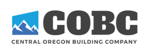 Central Oregon Building Company logo