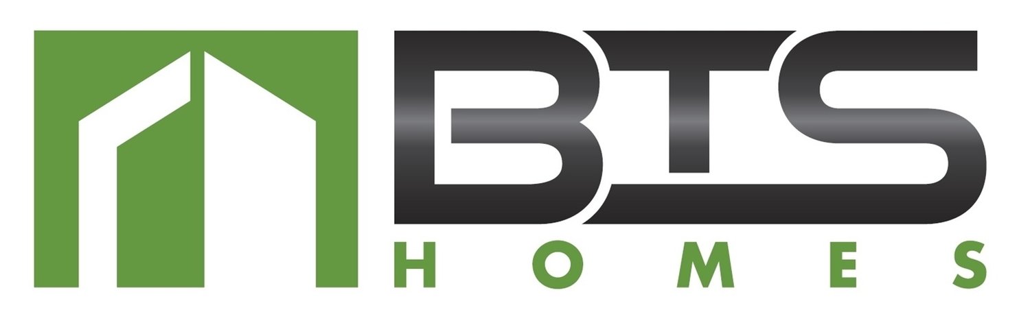 BTS Homes logo