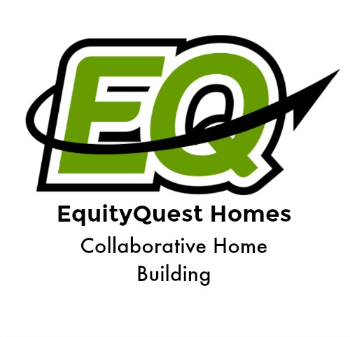 EquityQuest Homes logo