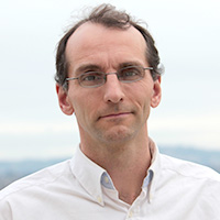 Picture of David Heslam