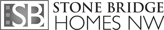 Stone Bridge Homes NW logo