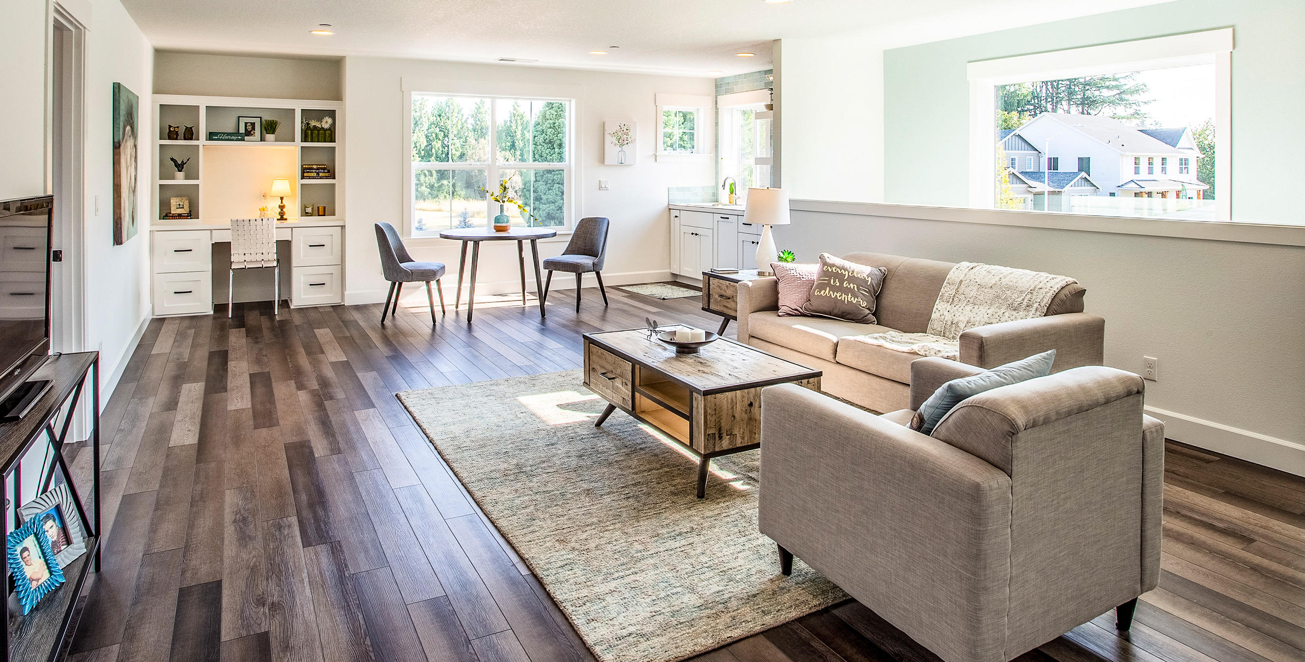 Stone Bridge Homes NW