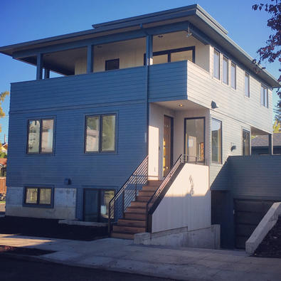 Builder of the Month: August