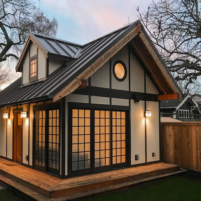 Builder of the Month: September