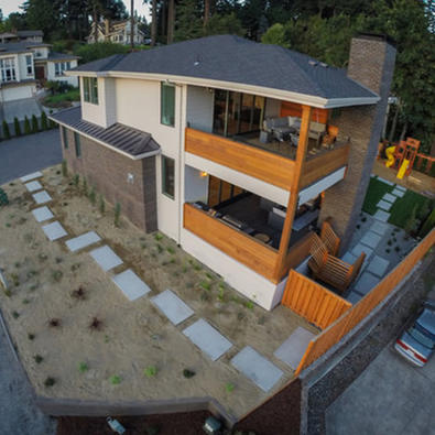 Builder of the Month: February