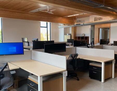 Office View 2
