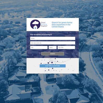 Green Building Registry®