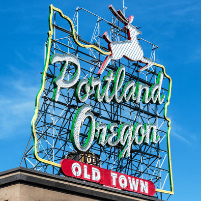 PDX Home Energy Score