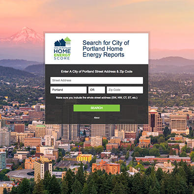 City of Portland