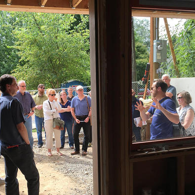 Sustainable Homes Professional