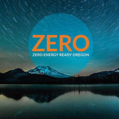 Zero Energy Ready Oregon