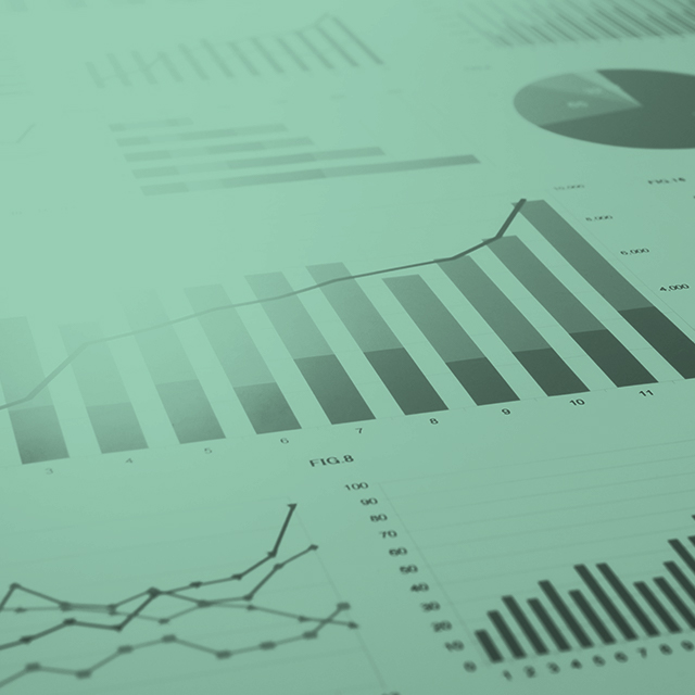 Data Management & Analysis