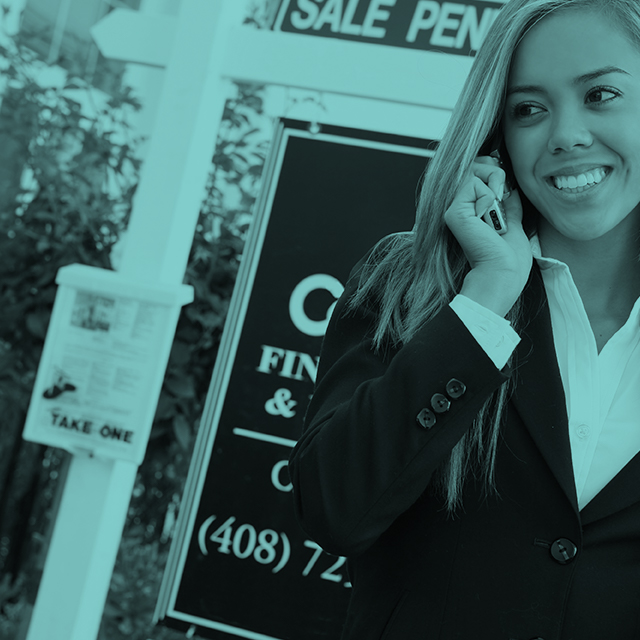 Real Estate Industry Support