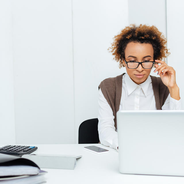 Financial Controller/Staff Accountant Opening