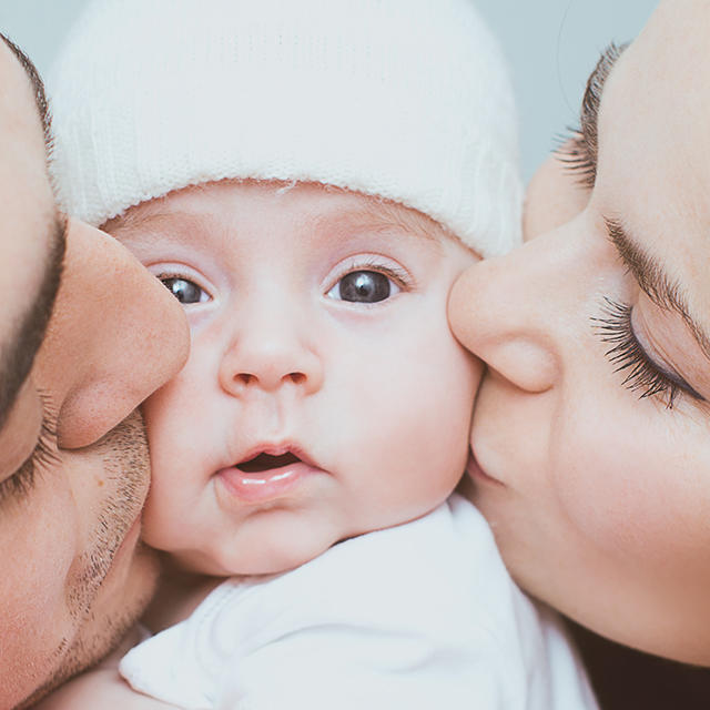 Paid Family Leave
