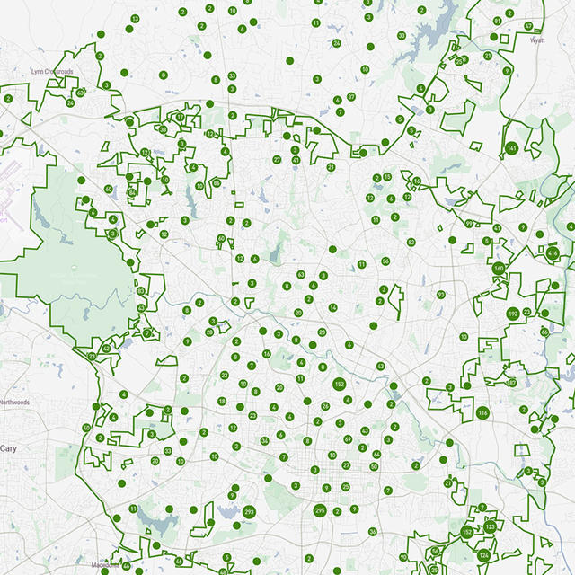 Home Data