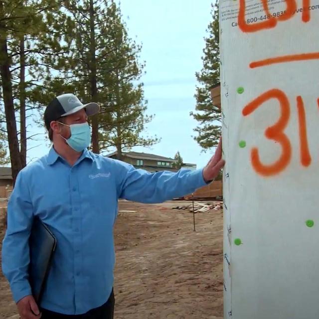 Central Oregon Technical Field Consultant