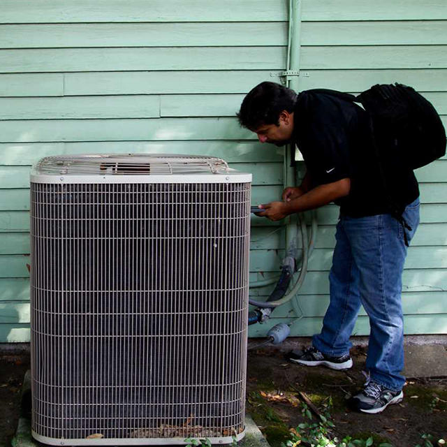 Home Energy Score