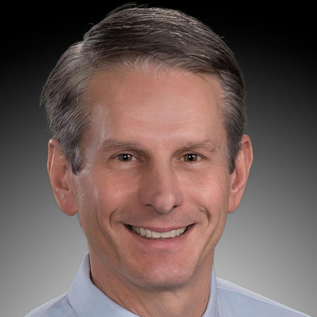 Rick Hayes