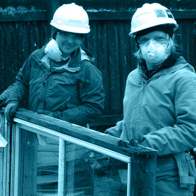 Safe + Sustainable Site Certification