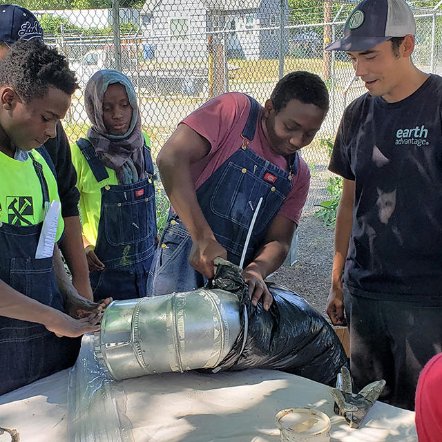 Workforce Training
