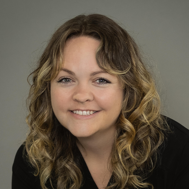 Amanda Ingmire