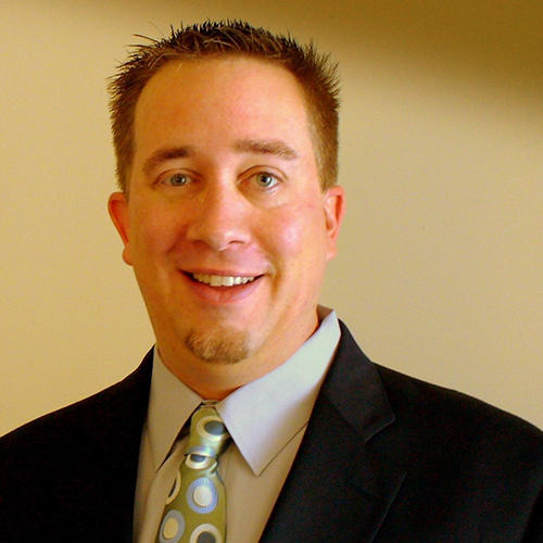 David Beaulieu