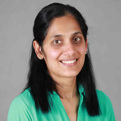 Shilpa Surana