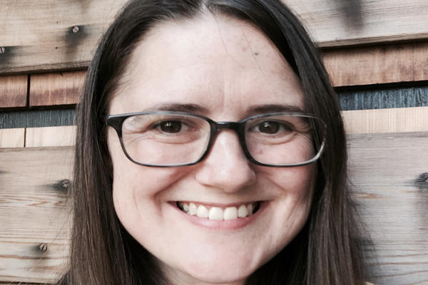 Amy Ten Broeck