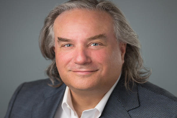 David Forman
