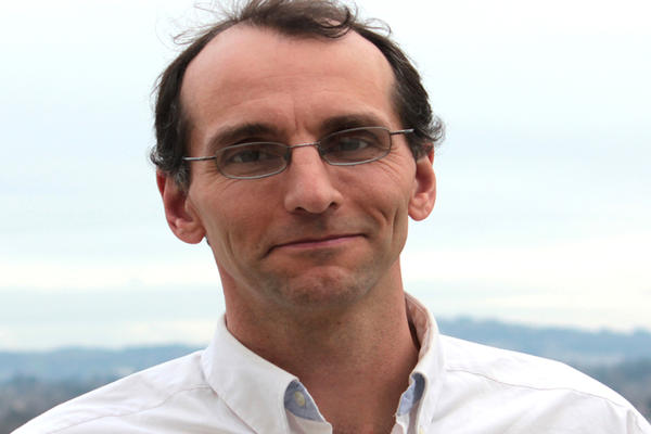 David Heslam
