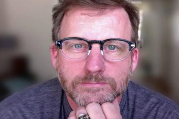 Erik Cathcart