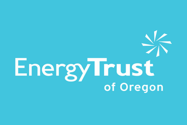 Energy Trust of Oregon