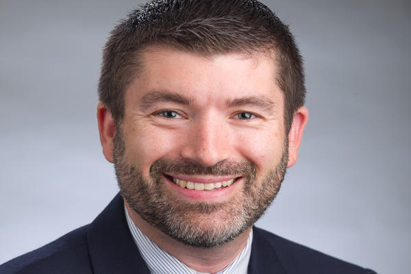 Jules Bailey