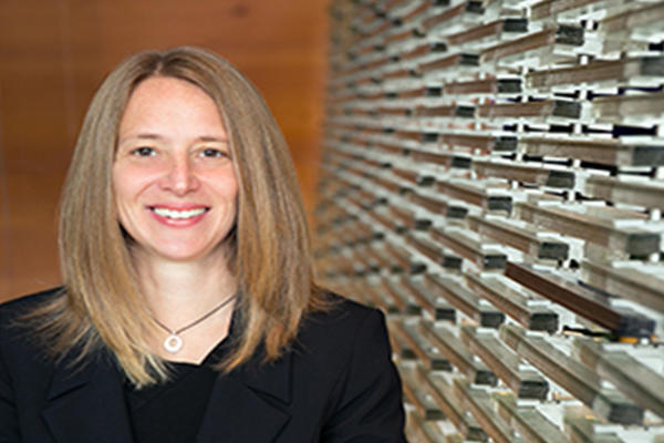 Jill Sherman