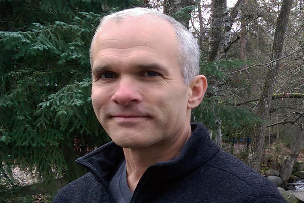 John Spillman