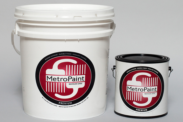 METRO Paint