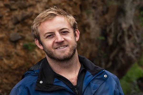 Ryan LaPoma